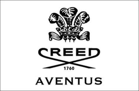 creed aventus logo